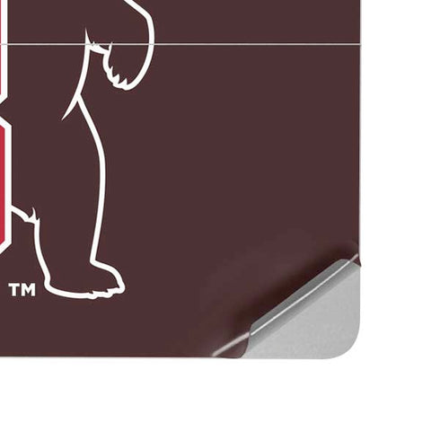 Brown University Bears Logo Surface Laptop Studio Skin